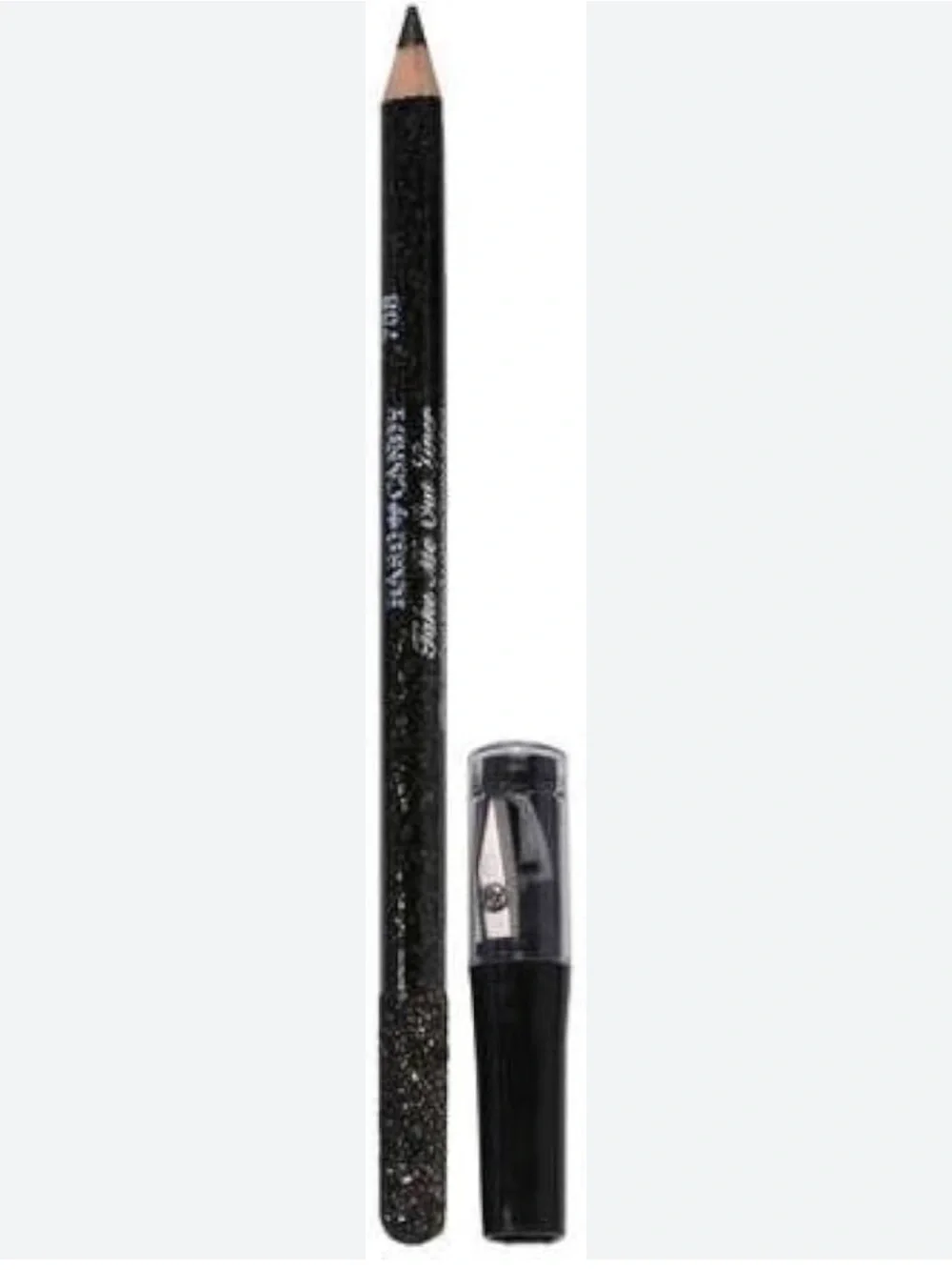 Hard Candy Black Eyeliner Pencil
